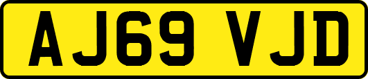 AJ69VJD