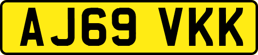 AJ69VKK