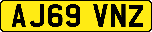 AJ69VNZ