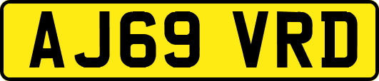 AJ69VRD