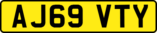 AJ69VTY