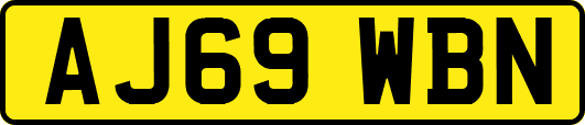 AJ69WBN