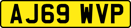 AJ69WVP