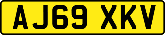 AJ69XKV