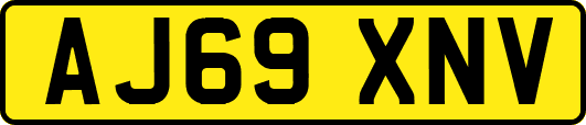 AJ69XNV