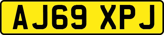AJ69XPJ