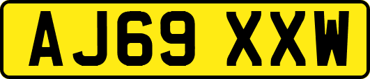AJ69XXW