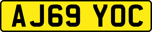 AJ69YOC