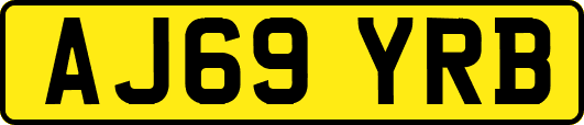 AJ69YRB