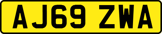AJ69ZWA