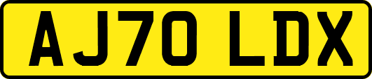 AJ70LDX