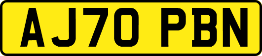 AJ70PBN