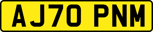 AJ70PNM