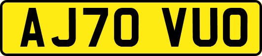 AJ70VUO