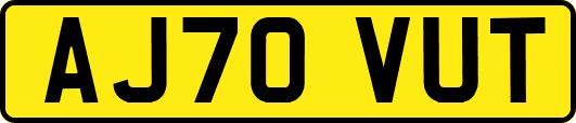 AJ70VUT