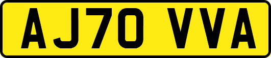 AJ70VVA