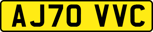 AJ70VVC