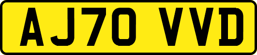 AJ70VVD