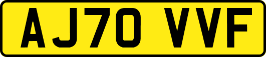 AJ70VVF