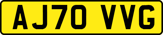 AJ70VVG