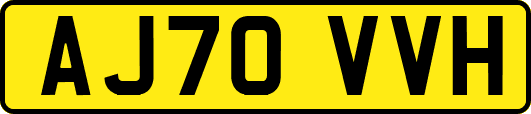 AJ70VVH