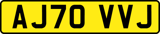 AJ70VVJ