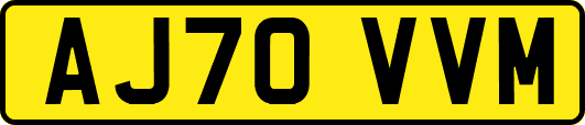 AJ70VVM