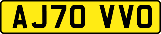 AJ70VVO