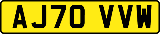 AJ70VVW