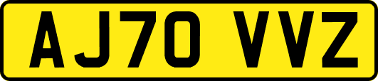 AJ70VVZ