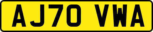 AJ70VWA
