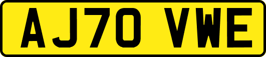 AJ70VWE