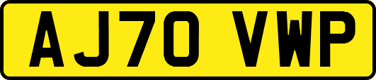AJ70VWP
