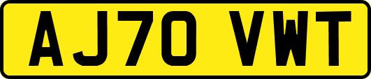 AJ70VWT