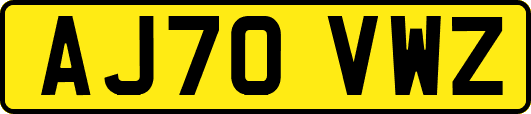 AJ70VWZ