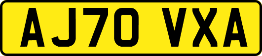 AJ70VXA
