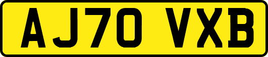 AJ70VXB