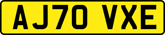 AJ70VXE