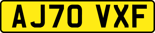 AJ70VXF