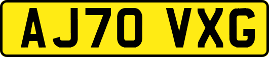 AJ70VXG