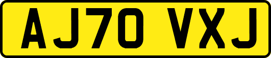 AJ70VXJ
