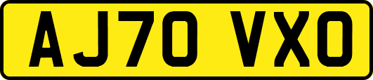 AJ70VXO