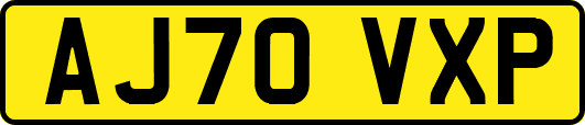 AJ70VXP