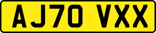 AJ70VXX