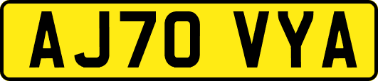AJ70VYA