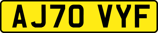 AJ70VYF