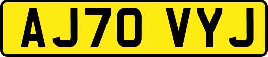 AJ70VYJ