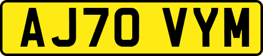 AJ70VYM