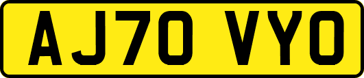 AJ70VYO