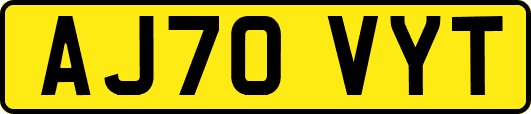 AJ70VYT